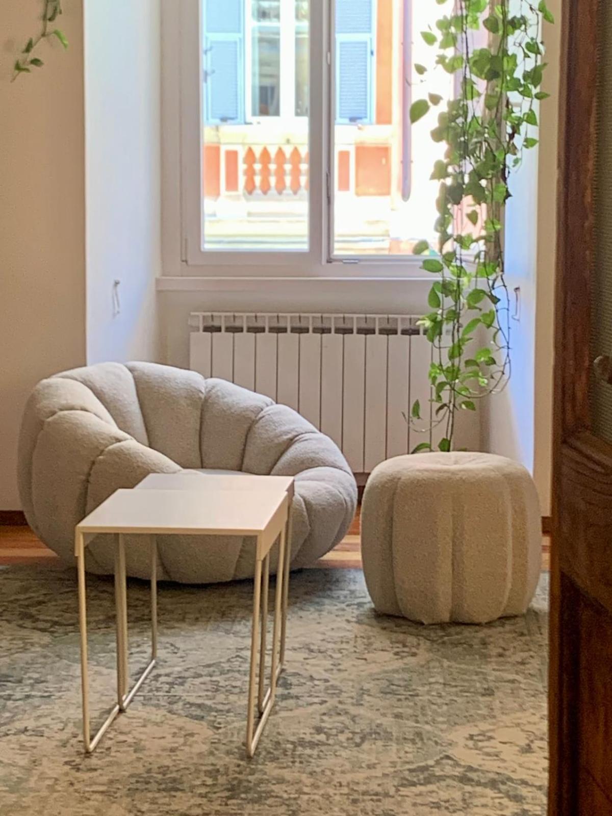 D-cube Intero Charming Monti Lägenhet Rom